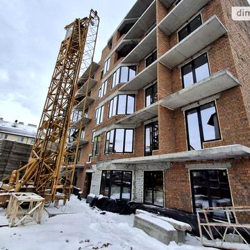 Продаж 1к Квартира Райдужна вулиця ЖК Львовский Маеток