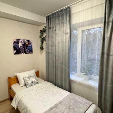 Без комісії 1к квартира на вул. Братиславська 20А