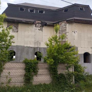 Здам дім в аренду м. Київ на березі озера  300м2