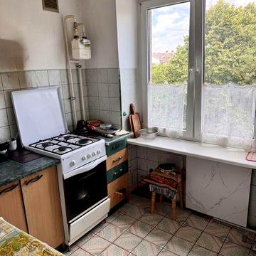 Здам в оренду 2-кімнатну квартиру біля парку