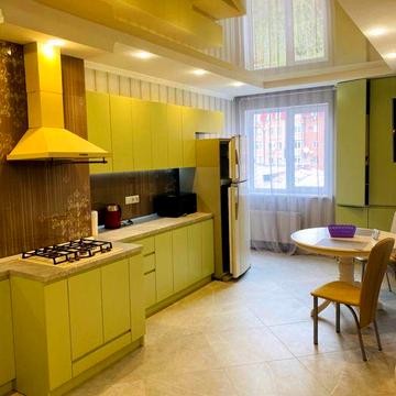 Ореда в квартири в Центрі міста