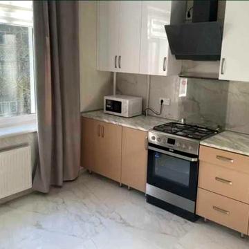 Аренда 1к квартиры в Центре