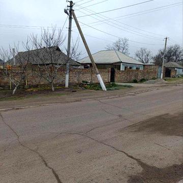 Продаж будинку в селі Трикрати