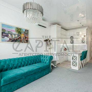 ТЕРМІНОВО! Оренда квартири в ЖК Alter Ego!