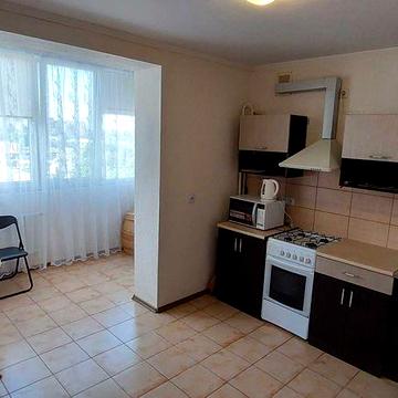 Здаю 1 к.кв по Європейський Площі (р-н ТЦ Велмарт) Новобудова. Ремонт