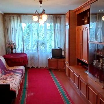 Здається в оренду 3х.кім.кв, в р-н Д, вул.П.Дорошенко, 20