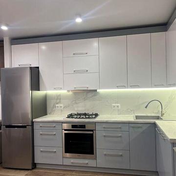 Довгострокова оренда 2к Квартира Стрийська вулиця