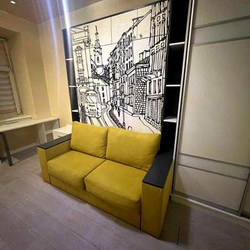 Здається в оренду 1к квартира по вул. Сковороди, Ближній Центр