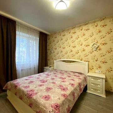 Аренда  1-комнатной квартиры