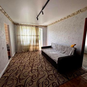 2-х кімнатна квартира Одеська