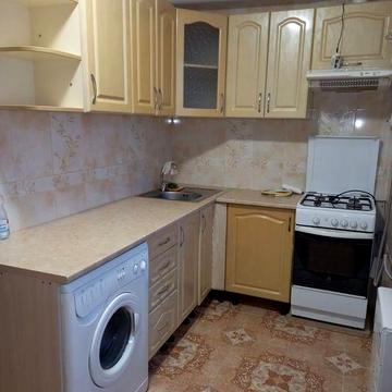 Здам 1-но кімнатну  квартиру