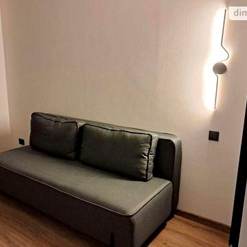 Довгострокова оренда 2к Квартира Залізнична вулиця