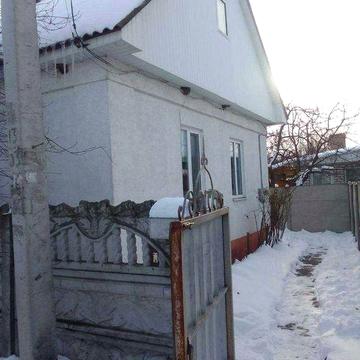 Продам будинок в м. Кременчук, с. Садки (Полтавська обл.)