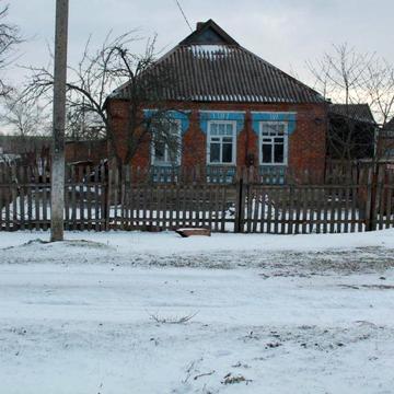 Будиночок на щястье