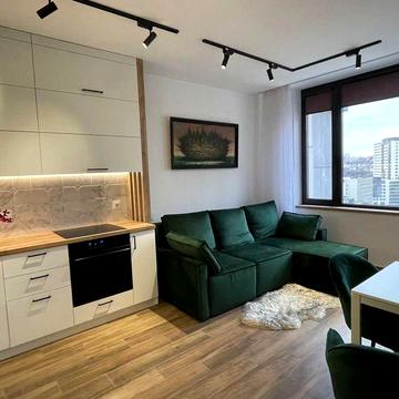 ЖК Чікаго , оренда квартири