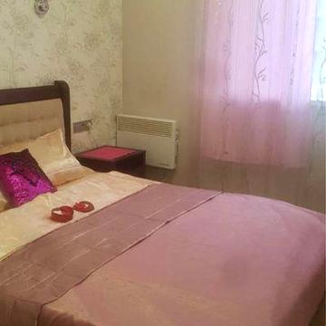 Реальная 1-к квартира в Центре, Университет, ЖК Свобода