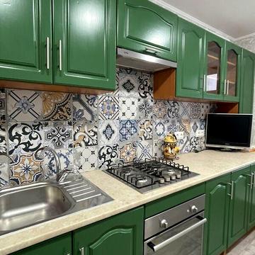 Продаж 4к Квартира Люстдорфська дорога вулиця