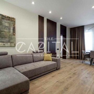 Оренда 3-кімн квартири (ДВІ СПАЛЬНІ) ЖК "Alter Ego" ПЕЧЕРСЬК