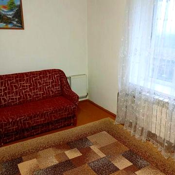 Здається 2 кімнатна квартира