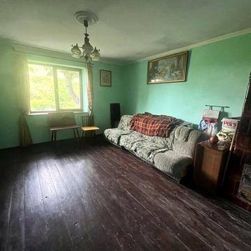 Продаж затишного житлового будинку з великою ділянк.в центрі с.Куликів