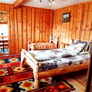 Оренда заміського будинку