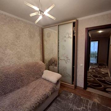 Продам 3х комнатную евартиру Чугуев