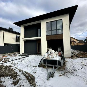 Будинок в Крихівцях !Готовий до ремонту