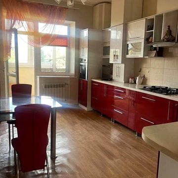 Оренда 2к квартири у Корабельному районі