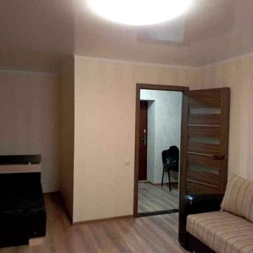 Аренда 1к квартиры пр. Центральний (Ц.рынок)