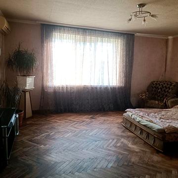 Трьохкімнатна квартира Дніпро Лівий берег