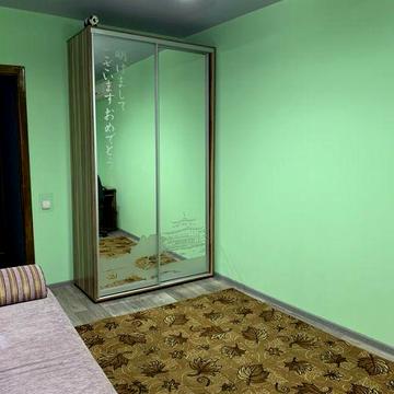 Продам свою 3-х комнатную квартиру