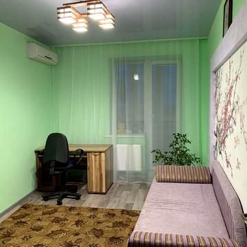 Продам свою 3-х комнатную квартиру