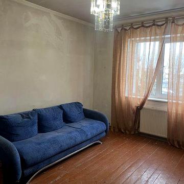 Оренда 1к  квартира вул. Шевченка / Бізнес центр Legenda