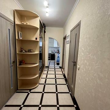 Продаж 3к Квартира Сагайдачного