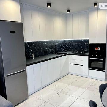 Довгострокова оренда 1к Квартира Лісна вулиця ЖК Auroom Forest