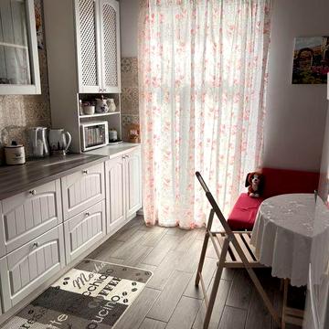 2-х кімната на софіївській борщагівці