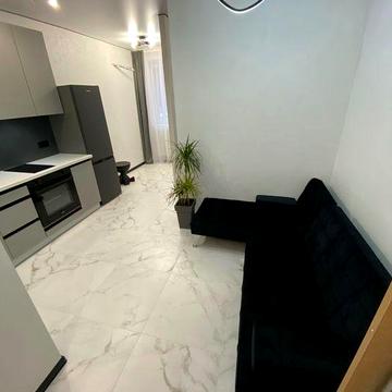 Продам 1-к. квартиру, вул. Соборна, 2К, 26м2 оформлення від забудовник ЖК Молодість