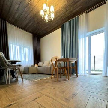 ‼️Продам новий будинок/таунхаус з сучасним ремонтом та меблями