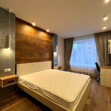 Оренда 2-х кімнатної квартири в новобудові!