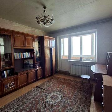 Продам 2х комнатную кв.,Чугуев.