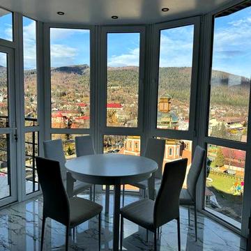 Оренда квартири на довгий период