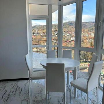 Оренда квартири на довгий период