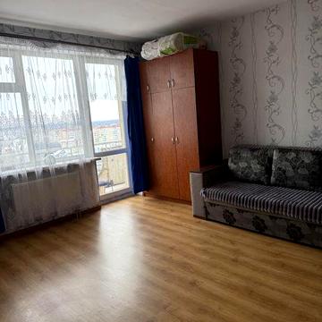 Оренда однокімнатної квартири