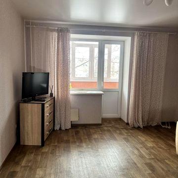 Квартира на Івана Сірка