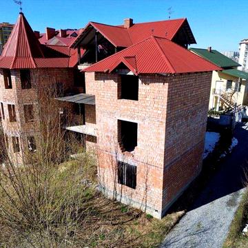 Продаж будинку у Трускавці