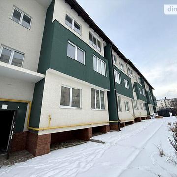Продаж 1к Квартира Володимира Грушевского вулиця ЖК Good Home