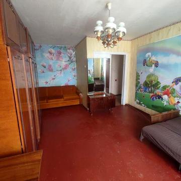 Продаж однокімнатної квартирі у Вінниці