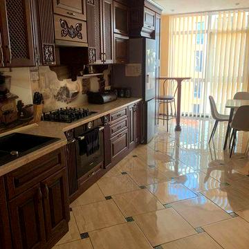 Оренда 2х-кімнатної квартири ЖК Женева