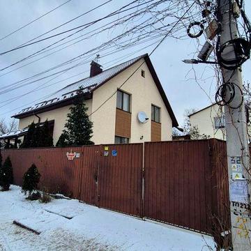 Оренда двох поверхового будинка Ірпінь 150 кв. метрів