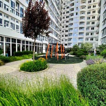 Продам 2 ком квартиру ул. Львовская жк " Море".ГАЗ, АГВ. Паркинг. жк Море